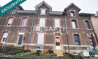 Maison 5 Pièces 100 m² à vendre à Villerupt (54190)