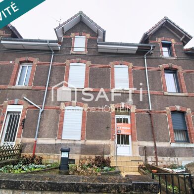 Maison 5 pièces 210000 €