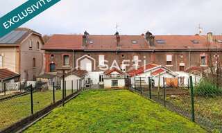 Maison 5 Pièces 100 m² à vendre à Villerupt (54190)