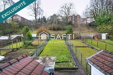 Maison 5 pièces 189000 €