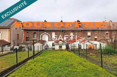 Maison 5 pièces 189000 €