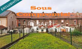 Maison 5 Pièces 100 m² à vendre à Villerupt (54190)