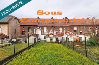 Maison 5 pièces 189000 €