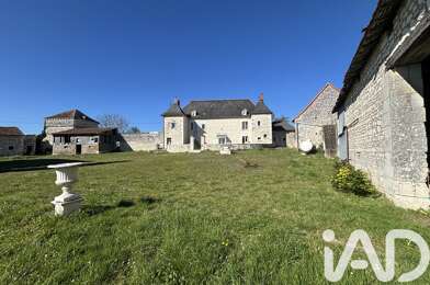 Maison 8 pièces 237000 €