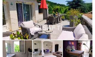 Maison 4 Pièces 161 m² à vendre à Molières-sur-Cèze (30410)