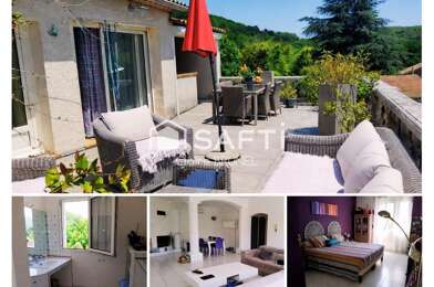 Maison 4 pièces 315000 €