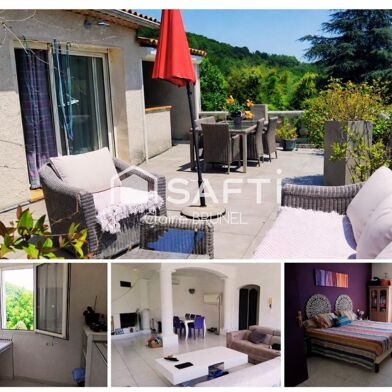 Maison 4 pièces 315000 €