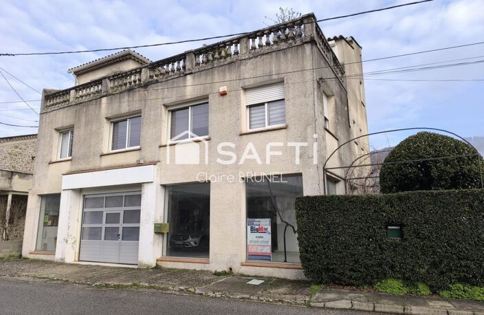 Maison Atypique a fort potentiel — photo 2
