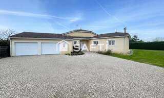 Maison 6 Pièces 182 m² à vendre à Marmande (47200)