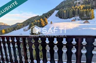 Appartement 2 pièces 82000 €