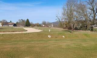 Terrain  670 m² à vendre à Villereversure (01250)