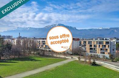 Appartement 4 pièces 245000 €