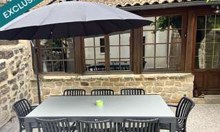 Maison 2 Pièces 48 m² à vendre à Aubenas (07200)