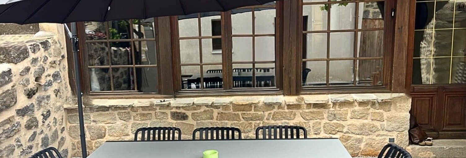 Maison 2 Pièces 48 m² à vendre à Aubenas (07200)