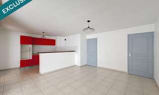 Appartement 3 Pièces 63 m² à vendre à Fort-de-France (97200)