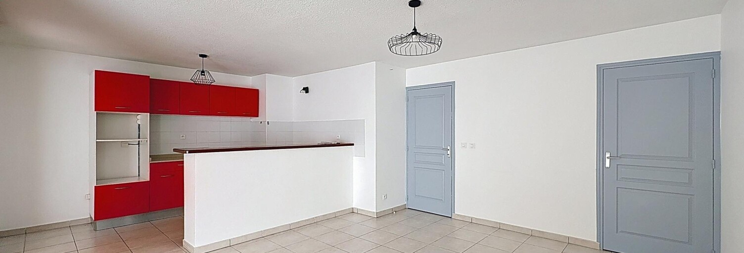 Appartement 3 Pièces 63 m² à vendre à Fort-de-France (97200)