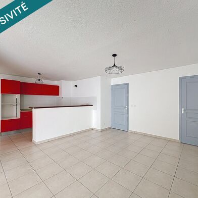 Appartement 3 pièces 218900 €