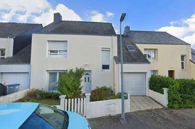 Maison 5 pièces 323000 €