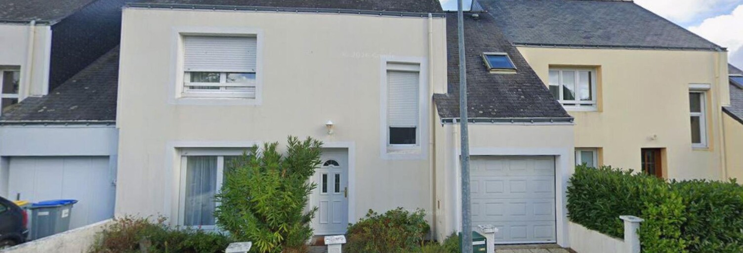Maison 5 Pièces 102 m² à vendre à Sainte-Luce-sur-Loire (44980)