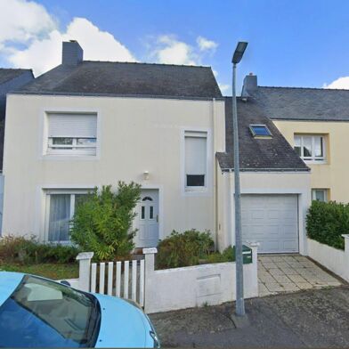 Maison 5 pièces 323000 €