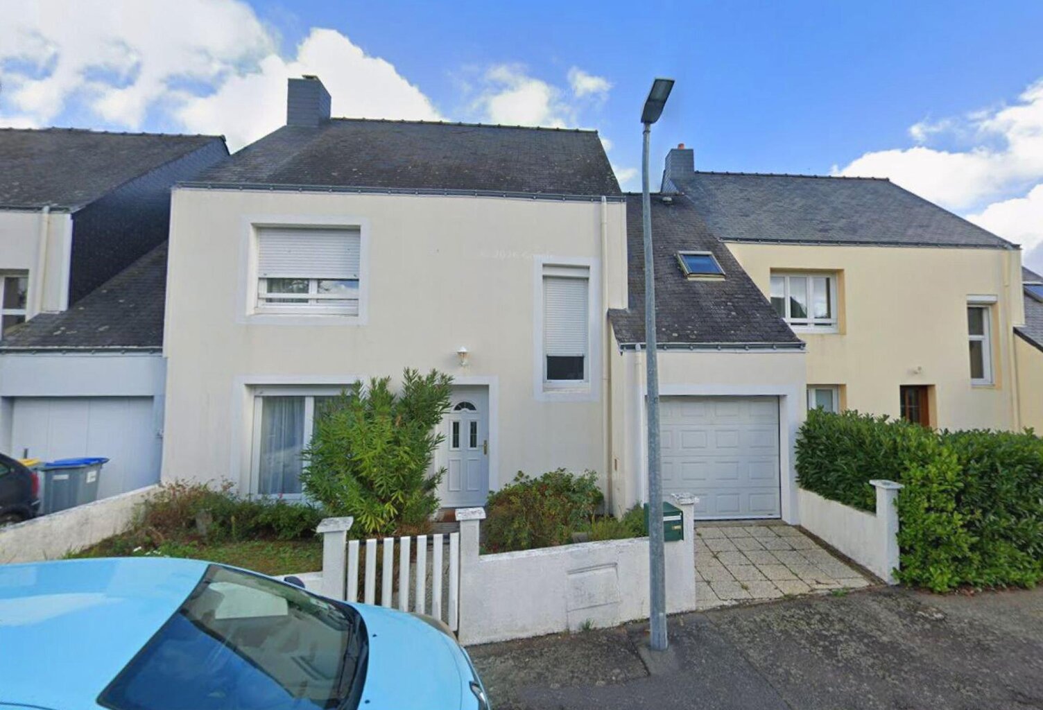 Maison familiale à vendre  Centre de Sainte-Luce-sur-Loire — photo 1