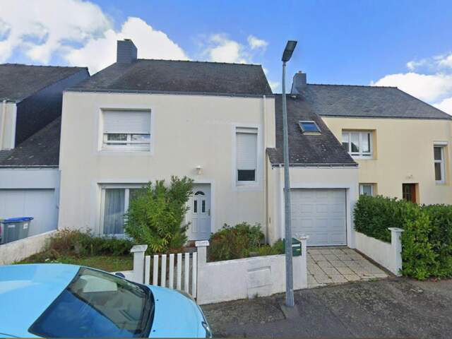 Maison familiale à vendre  Centre de Sainte-Luce-sur-Loire — photo du bien