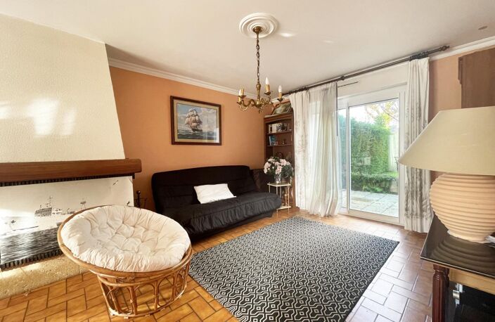 Maison familiale à vendre  Centre de Sainte-Luce-sur-Loire — photo 4