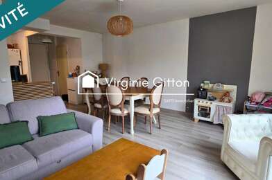 Maison 4 pièces 270000 €