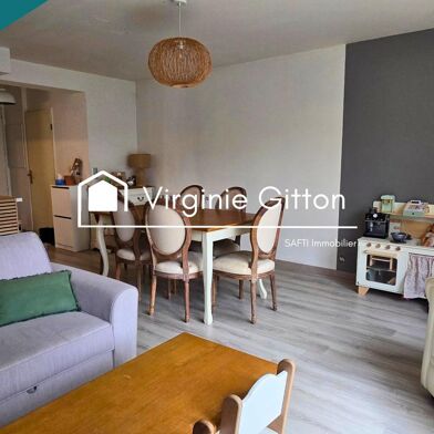 Maison 4 pièces 270000 €