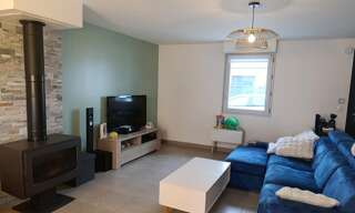 Maison 4 Pièces 89 m² à vendre à Cinq-Mars-la-Pile (37130)