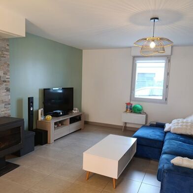 Maison 4 pièces 237000 €