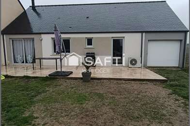 Maison 4 pièces 237000 €