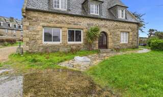 Maison 6 Pièces 167 m² à vendre à Roscoff (29680)