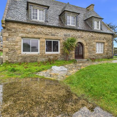 Maison 6 pièces 469000 €