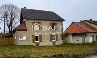 Maison 6 Pièces 132 m² à vendre à Servant (63560)