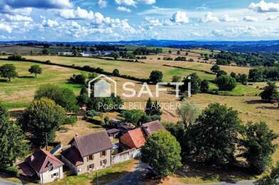 Maison 6 pièces 155000 €