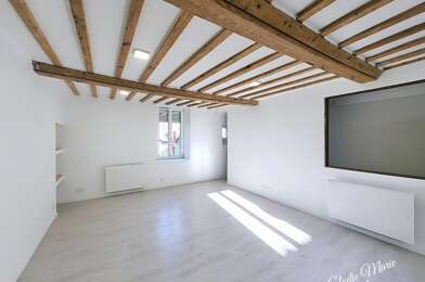 Appartement 4 pièces 180000 €