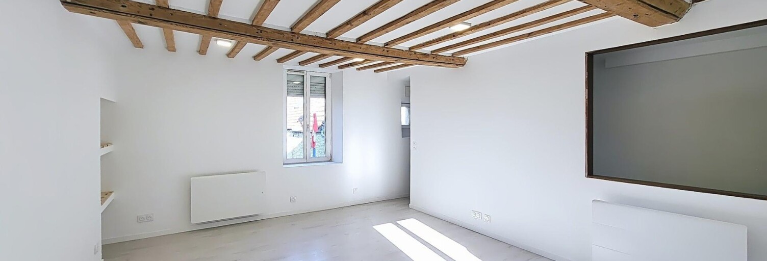 Appartement 4 Pièces 74 m² à vendre à Colleville-Montgomery (14880)