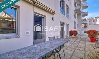 Appartement 4 Pièces 89 m² à vendre à Nogent-sur-Marne (94130)