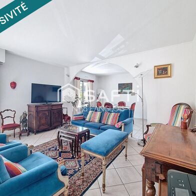 Appartement 4 pièces 598000 €