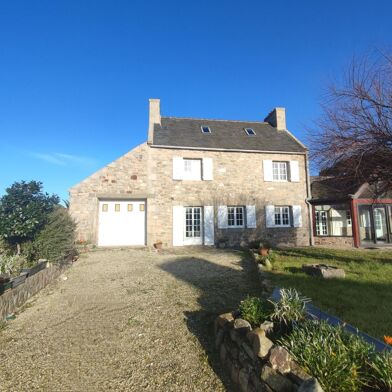 Maison 5 pièces 416000 €