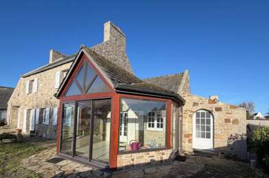 Maison 5 pièces 416000 €