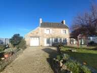 Charmante maison à Roscoff  Pointe de Perharidy, à deux pas de la mer — photo 2