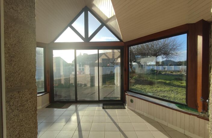 Charmante maison à Roscoff  Pointe de Perharidy, à deux pas de la mer — photo 3