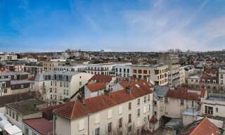 Appartement 4 Pièces 79 m² à vendre à Bourg-la-Reine (92340)