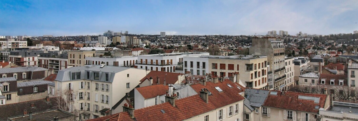 Appartement 4 Pièces 79 m² à vendre à Bourg-la-Reine (92340)