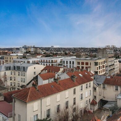 Appartement 4 pièces 435000 €