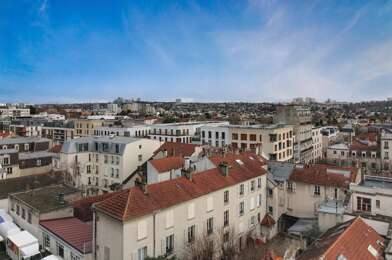 Appartement 4 pièces 405000 €