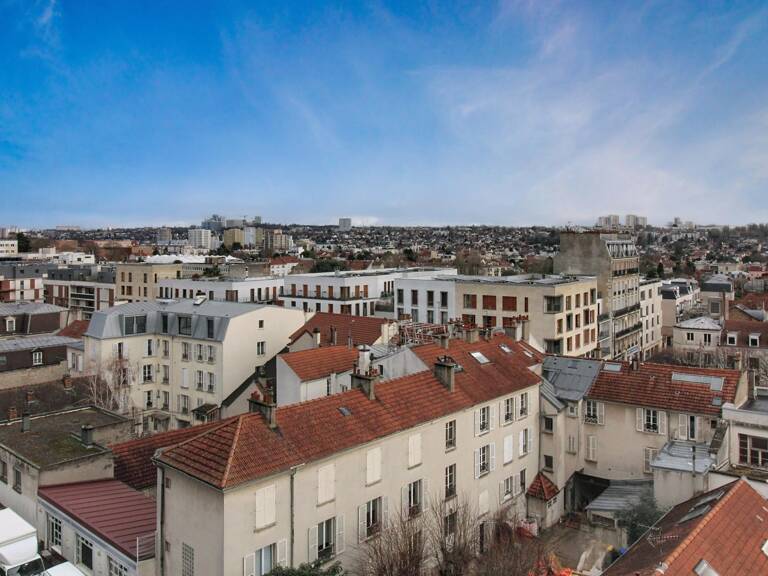 Appartement climatisé - Centre-ville - proximité immédiate des commerces - RER B — photo 1