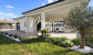 Maison 6 Pièces 130 m² à vendre à Montauban (82000)